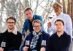 De los Alpes a los Andes: los suizos que eligieron la Argentina para hacer vinos con fuerte compromiso ambiental