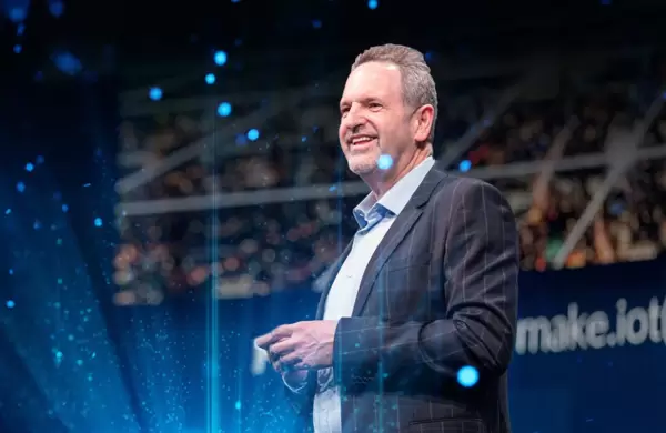 Debutará en Nasdaq y está llamada a ser "la salida a bolsa más grande" desde Rivian