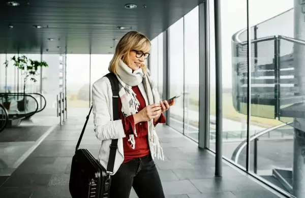 Este pas europeo sac el primer pasaporte digital de todo el mundo