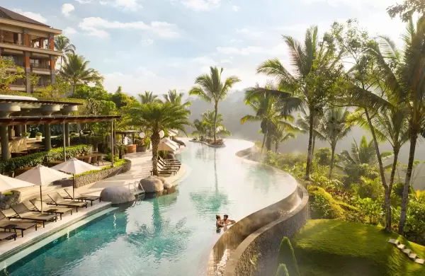 ¿Ganas de viajar? Estos son los mejores hoteles del planeta