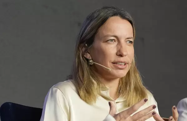 Dolores Egusquiza, de Klimber: "Somos agentes de cambios y tenemos que hacernos cargo"