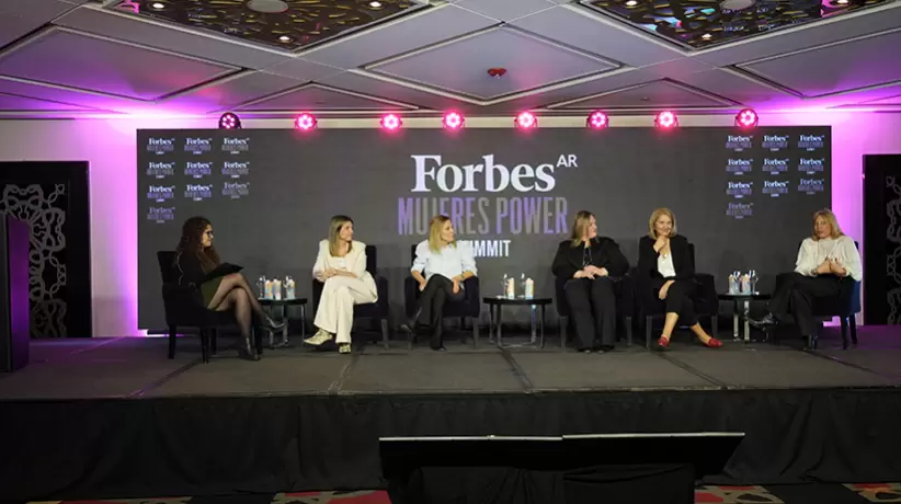 summit mujeres power 2023 - 4to panel - mujeres lideres, ¿siguen siendo la excep