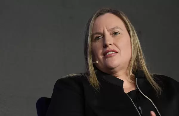 Nadia Piskulic, de Philip Morris; "Seguimos siendo excepciones en los espacios de liderazgo de las organizaciones"