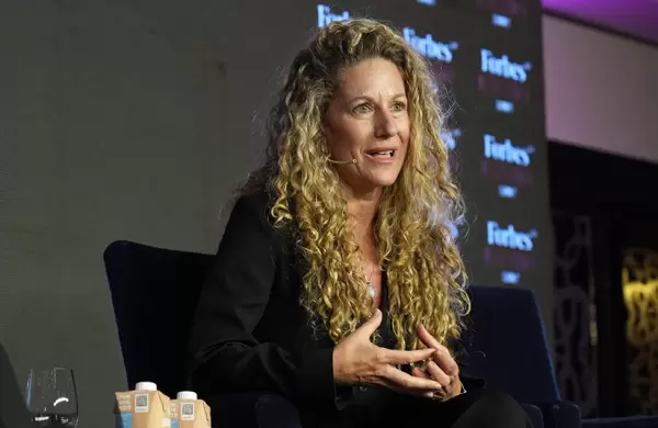 Silvana Jachevasky, de Naranja X: "Tenemos que salir de lo aspiracional"