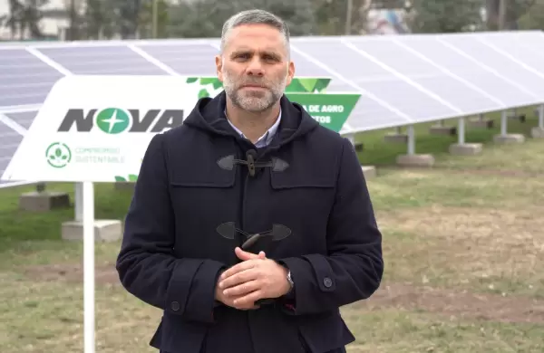 Esta empresa de biodesarrollos invierte US$ 15 millones y se expande por la regin