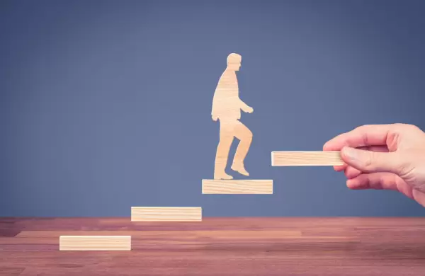 Cmo pasar de empleado a emprendedor en solo cuatro pasos