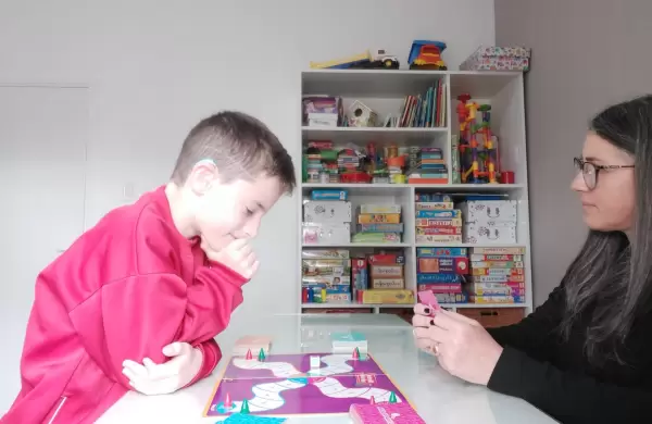 Crece la demanda de fonoaudiólogos y no hay suficientes profesionales