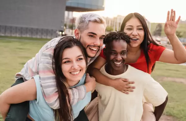 Descubren que la terapia hormonal redujo la depresin y el riesgo de suicidio entre adultos transgnero