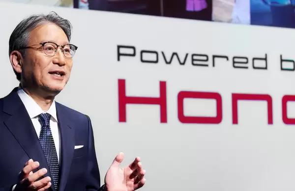 Honda se transforma en el ltimo fabricante de autos en adoptar los estndares de carga de Tesla