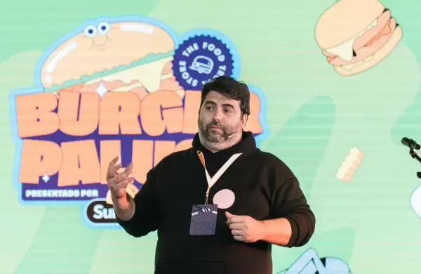 Tras su exitoso desembarco en Miami, TFTS abre su primera franquicia en la Argentina y cerrar el ao facturando $2 mil millones