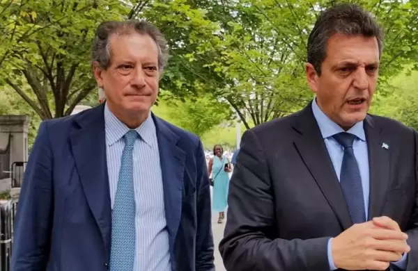 Las reservas del BCRA cayeron US$17.000 millones y los vencimientos con el FMI suman presión, pero hay una variable de ajuste