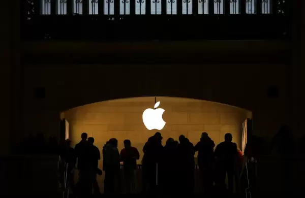 Una "teora conspirativa": Cmo Apple y Nvidia perdieron US$ 250 mil millones en siete das