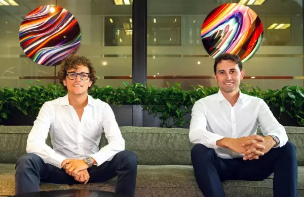 Esta startup de ecommerce levantó US$ 120 millones en una ronda de financiación: qué hace