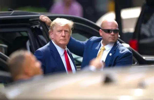 Donald Trump infl su patrimonio neto en unos US$ 3600 millones