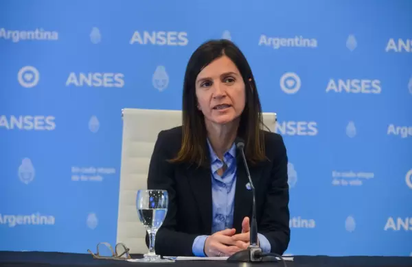 Crditos de hasta $400.000 para trabajadores: los detalles para acceder al beneficio que ya puso en marcha Anses