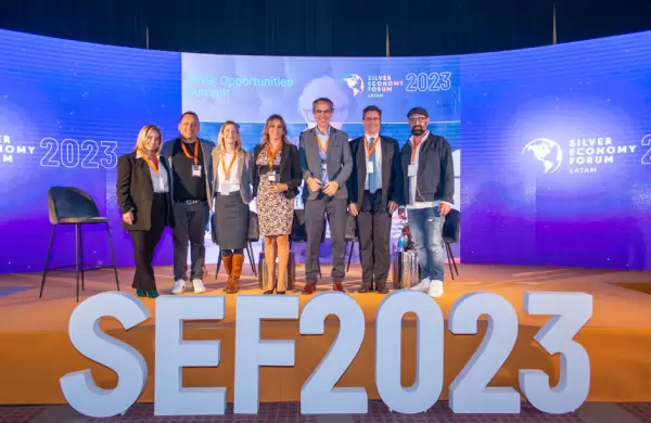 Esto es lo que dej el Silver Oppotunities Summit 2023, celebrado en la Argentina