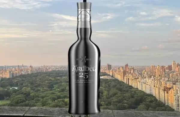 Este es el mejor whisky escocs del mundo, segn el World Wine And Spirits Competition