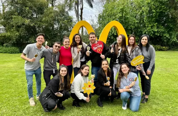 Las empresas argentinas que ms cuidan a sus empleados, segn Great Place to Work