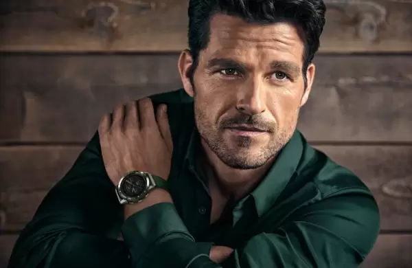 Garmin presenta la segunda generacin de su lnea MARQ 2