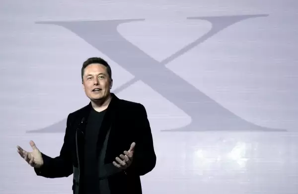 La UE advirti a Musk que su red social X promueve desinformacin sobre el ataque de Hamas