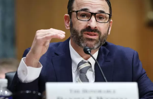 Estados Unidos refuerza los impuestos a millonarios, asociaciones y criptomonedas