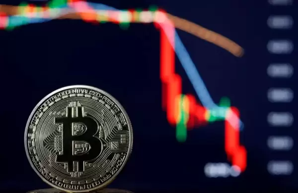 A pesar de la suba de bitcoin, la presin bajista se mantiene y alerta al mercado