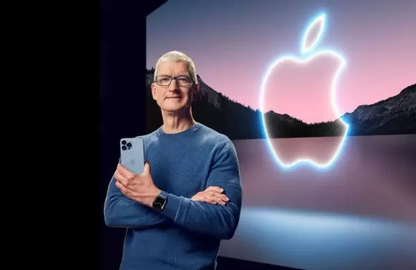 Estados Unidos demanda a Apple en un histórico caso antimonopolio sobre el iPhone