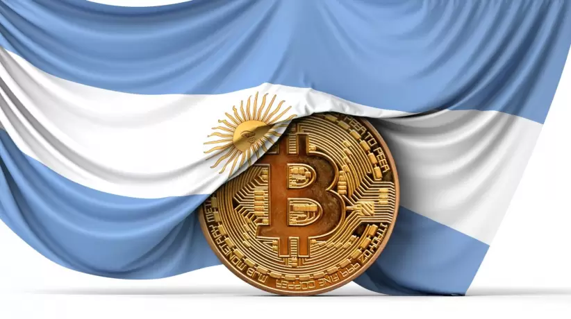 Argentina Crypto