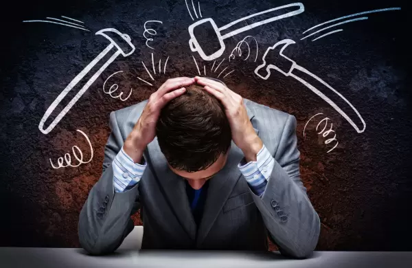 Gostheo corporativo: cuando no te responden en el trabajo