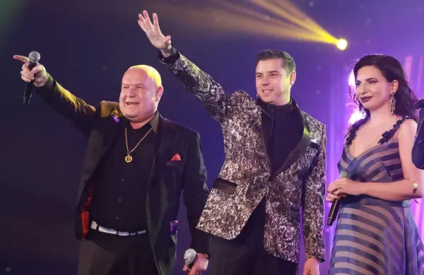 Karl Greenwood, cofundador de la mega cryptoestafa con OneCoin, fue condenado a 20 aos de prisin