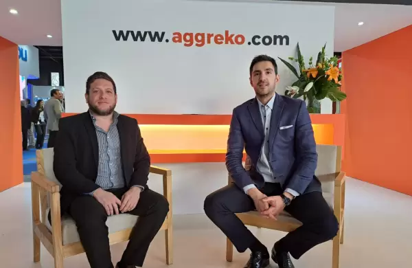 Aggreko: "Hay un potencial enorme en Vaca Muerta de generar energa con gas de venteo para minar criptomonedas"