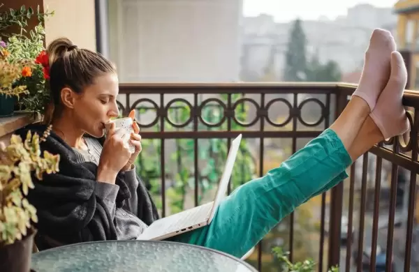 Un psiclogo explica cmo disminuir la depresin laboral del domingo