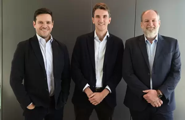 BBVA lanza Spark en la Argentina para impulsar la expansión de startups