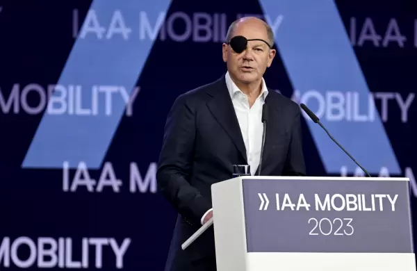 IAA Mobility 2023: Los cinco anuncios tecnolgicos ms destacados del evento