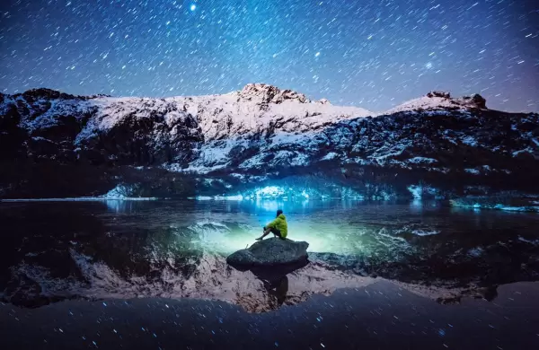 Una escuela de El Bolsn cre un proyecto contra la contaminacin lumnica y ahora participar por un prestigioso premio de US$ 100 mil