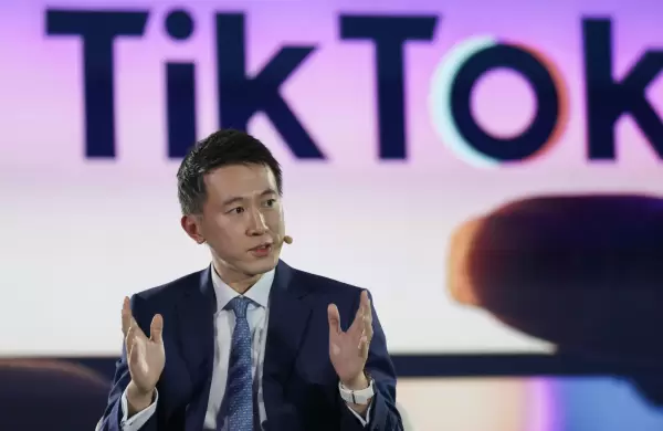 Revés judicial para TikTok en Estados Unidos: continúa la prohibición a la empresa china