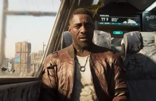 El mejor triler de videojuegos del ao? El adelanto de "Cyberpunk 2077: Phantom Liberty" te dejar boquiabierto