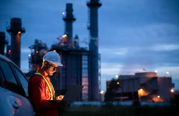 Por qué la subcontratación de la IA en el sector energético es un modelo que sólo funciona a medias