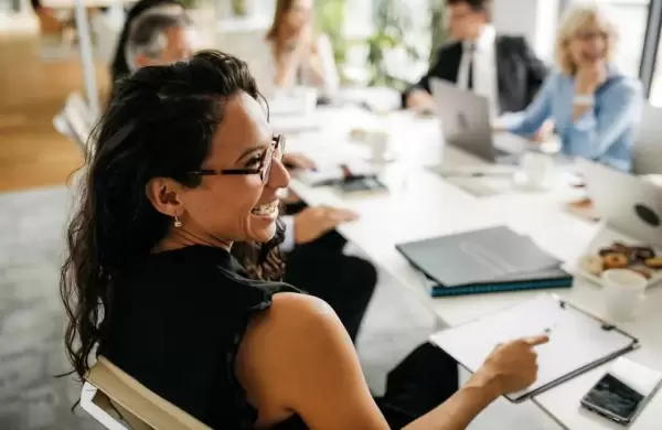 Las 5 mejores habilidades transferibles que les encanta a los reclutadores