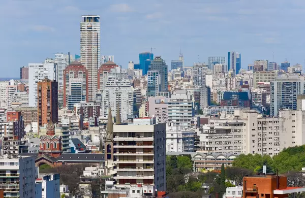 Cuáles son los barrios porteños más atractivos para invertir en propiedades