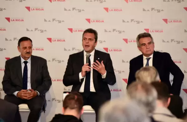 La inflación pronosticada por el Gobierno en el nuevo Presupuesto es "monstuosa" y admite que puede ser más alta
