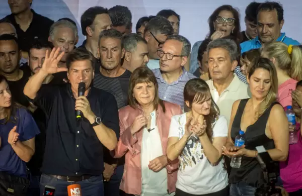 Quién es Leandro Zdero, el radical que terminó con el "reinado" de Jorge Capitanich