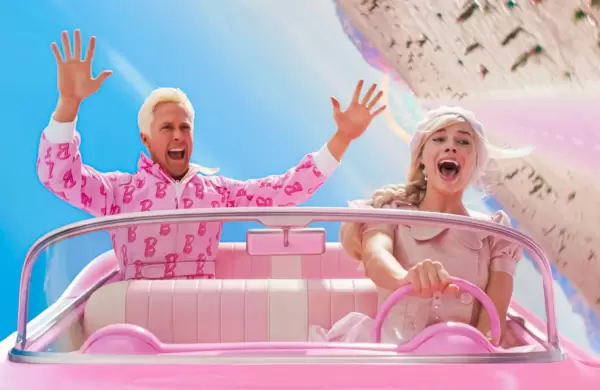 Imparable, "Barbie" acaba de superar a "Los Vengadores" de Marvel en ganancias en los Estados Unidos