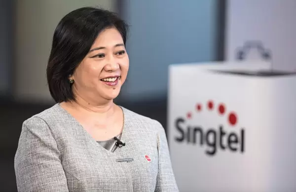 Singtel vende US$ 807 millones de su negocio de centros de datos regionales a un gigante estadounidense