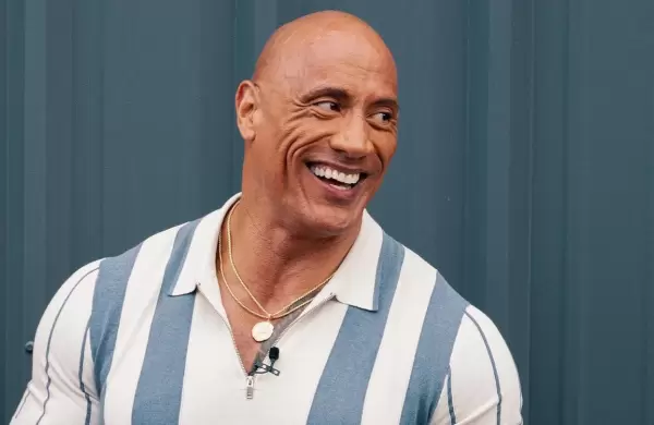 Dwayne 'The Rock' Johnson expande su imperio empresarial: cuál es la nueva inversión del multimillonario actor