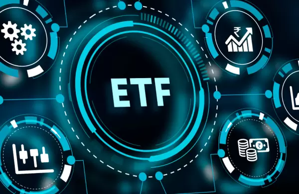 Bitcoin retrocedi hasta los U$S 40.500 y en 6 das los ETF acumularon operaciones por 95.000 Bitcoin
