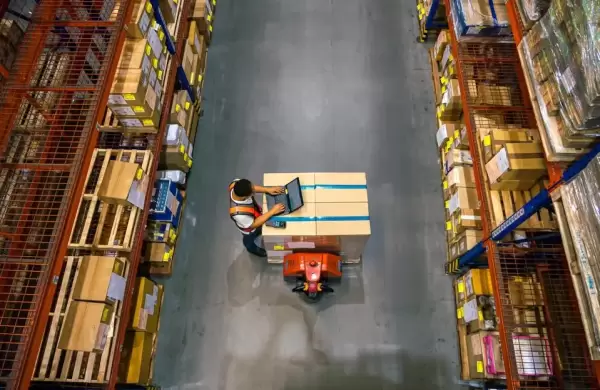 Estas son las ocho ltimas tendencias en la logstica del e-commerce