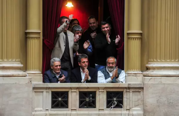 Qu hacer con los pesos que sobran de no pagar el impuesto a las Ganancias