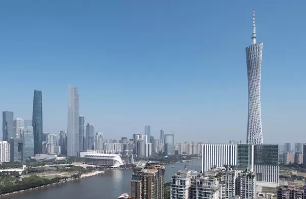 Por qué los inversores del continente compran la caída de Hong Kong