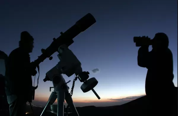 Cientficos aseguran que puede haber un segundo planeta como la Tierra y lo respaldan con slidos argumentos